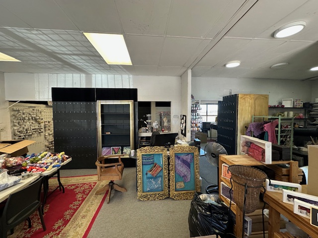 To Let commercial Property for Rent in Ndabeni Western Cape